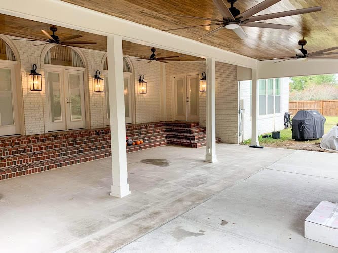 Shaun Parker Construction, LLC.