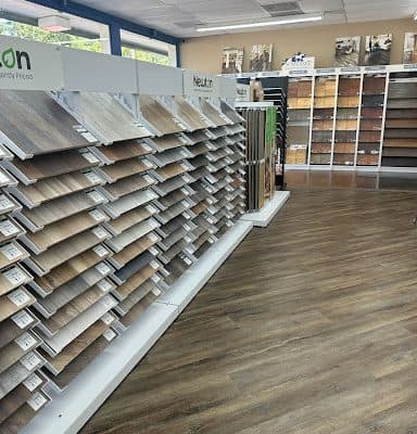 Lakefront Flooring