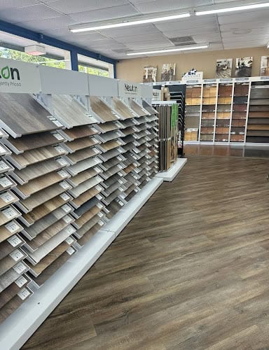 Lakefront Flooring