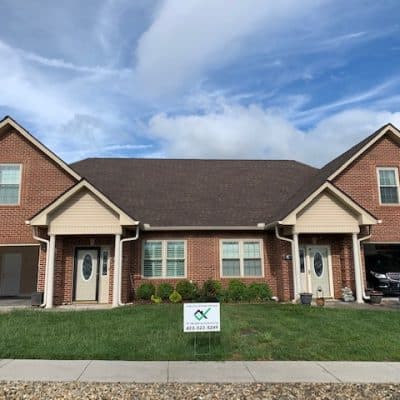 TF Building Solutions