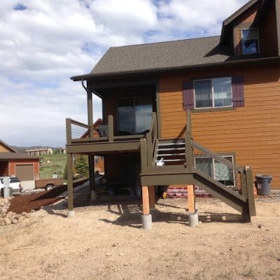 Red Rock Contracting