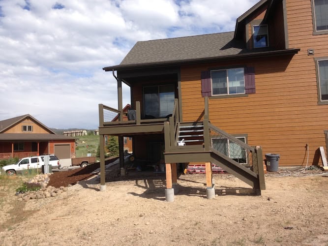 Red Rock Contracting