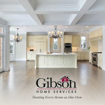 Gibson Home Services LLC