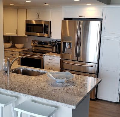 United Custom Contractors Inc