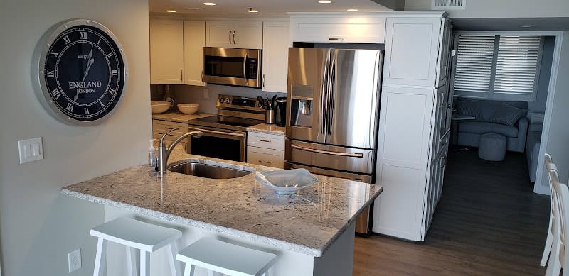 United Custom Contractors Inc