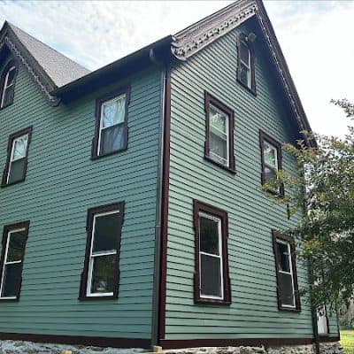 Catskills Tradesman