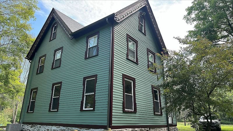 Catskills Tradesman