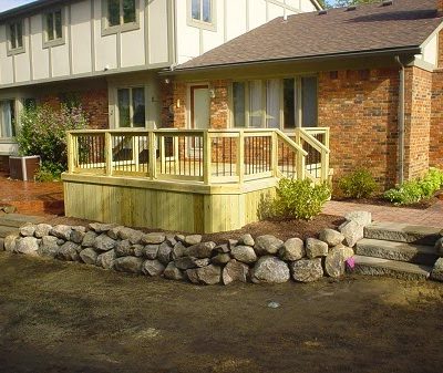 Adams Outdoor Services LLC
