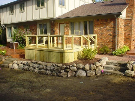 Adams Outdoor Services LLC