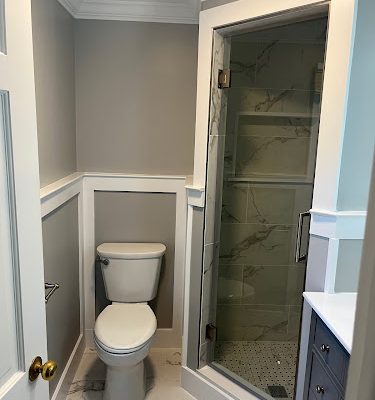 Touch Up Home Improvement INC.