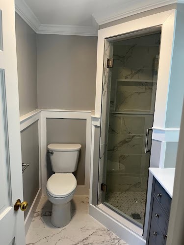 Touch Up Home Improvement INC.
