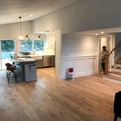 TEKK Construction