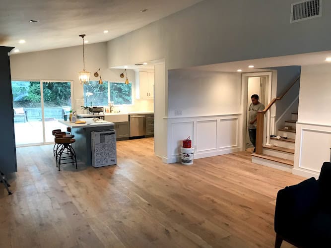 TEKK Construction