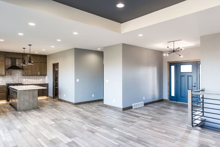 Prestige Homes & Design