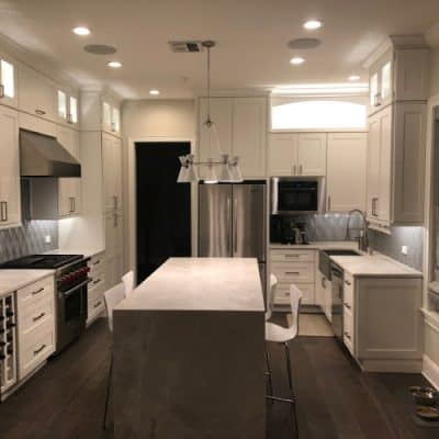 Jarlin Cabinetry