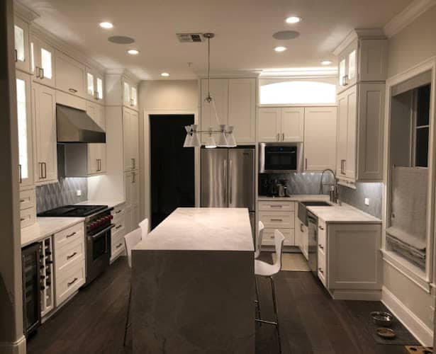 Jarlin Cabinetry