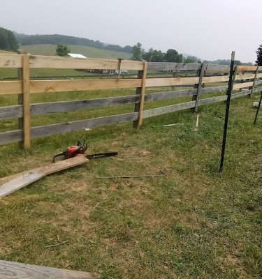 Bailey's Home repair