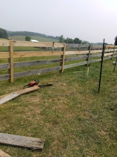 Bailey's Home repair