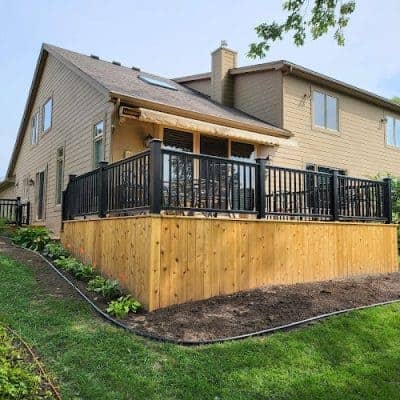 Castleton Service Group LLC