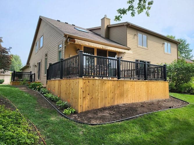 Castleton Service Group LLC
