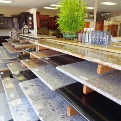 John Sun Kitchen & Bath