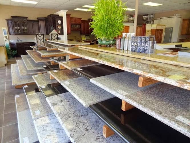 John Sun Kitchen & Bath