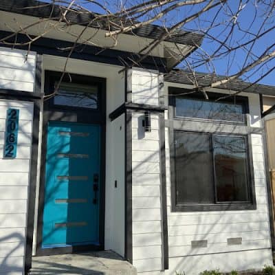 GreenRun Construction
