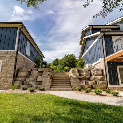 MC Homes - Mitchell Construction, LLC