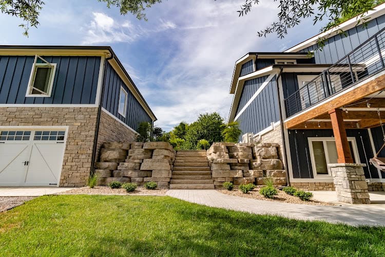 MC Homes - Mitchell Construction, LLC