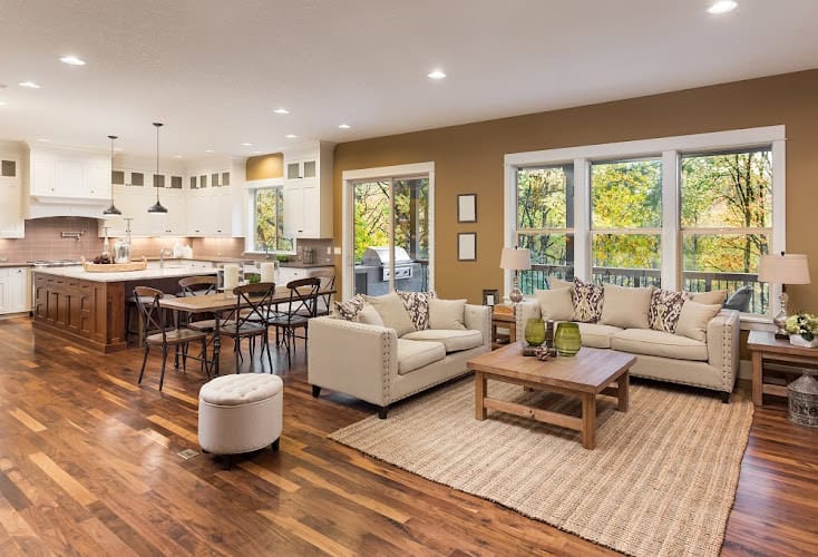 Gifford Homes | Custom Home Builder Jacksonville Florida