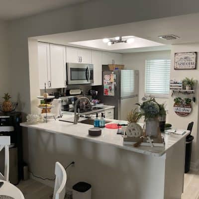 JMH Home Remodeling & Interior Design