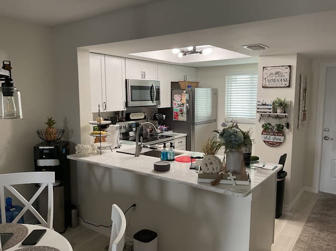JMH Home Remodeling & Interior Design