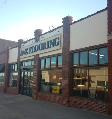A to Z Flooring