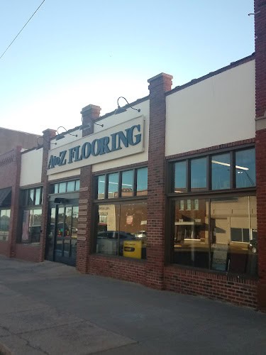A to Z Flooring