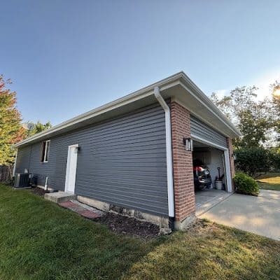 K and A Restoration LLC