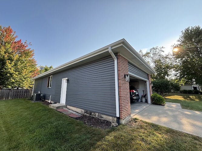 K and A Restoration LLC