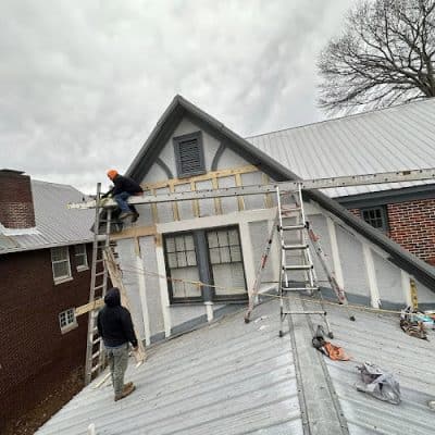 Marin Remodeling LLC