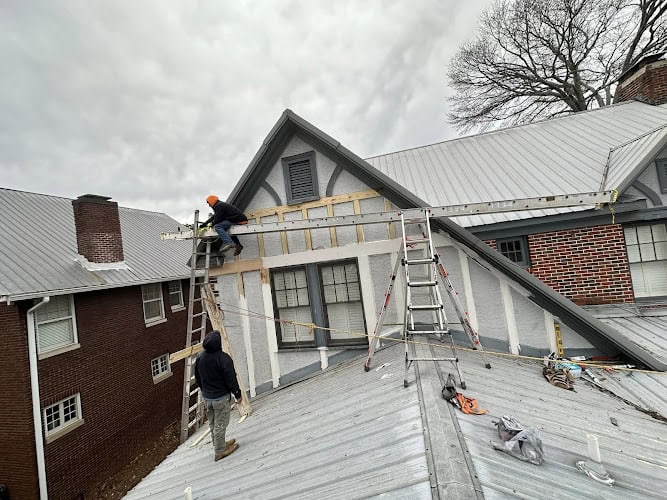 Marin Remodeling LLC