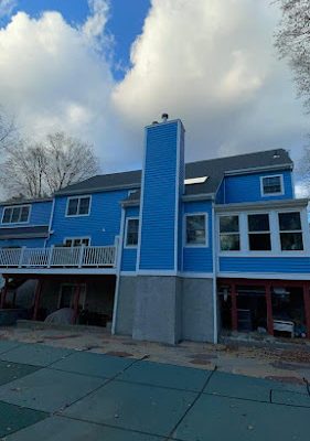 Alexander's Pro Home Improvement