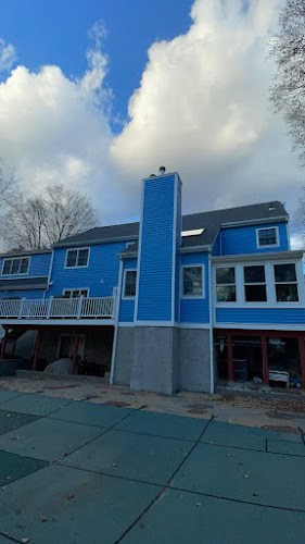 Alexander's Pro Home Improvement