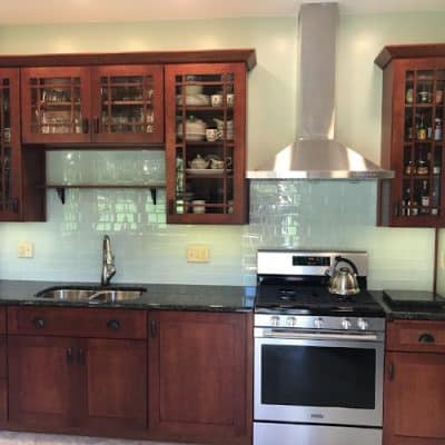 Peace Kitchens