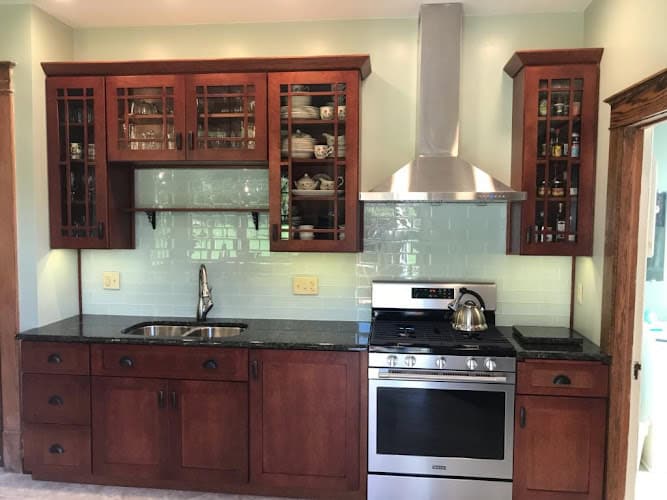 Peace Kitchens