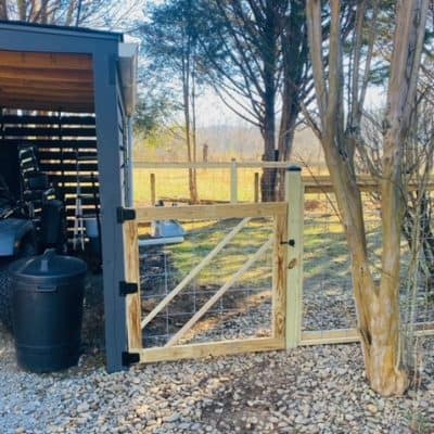 Good News Carpentry and Remodel