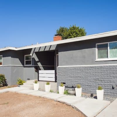 Flat Rate Remodeling