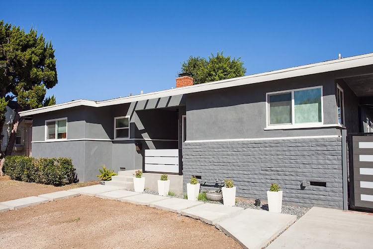 Flat Rate Remodeling