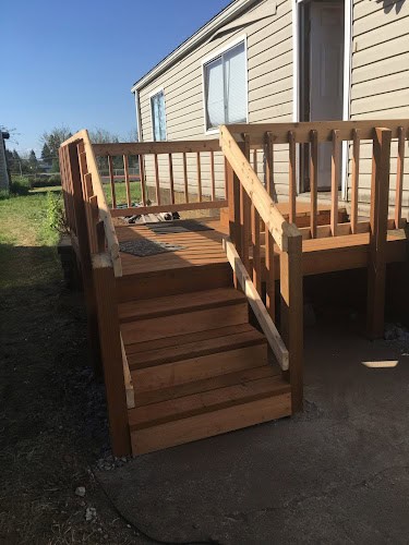 Accessible Comforts