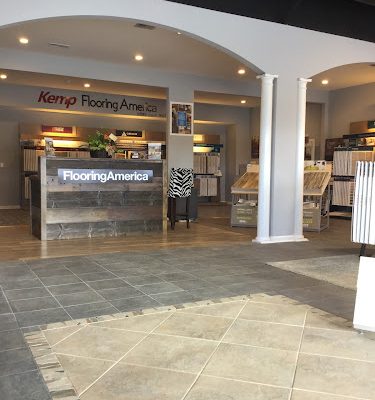 Oxford Flooring & Design