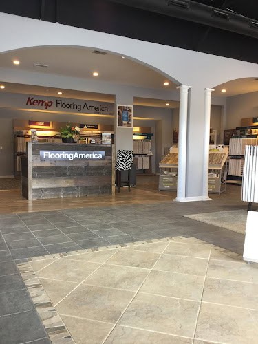 Oxford Flooring & Design