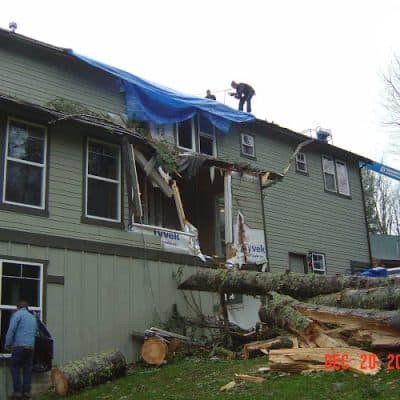 Kelley Home Services LLC
