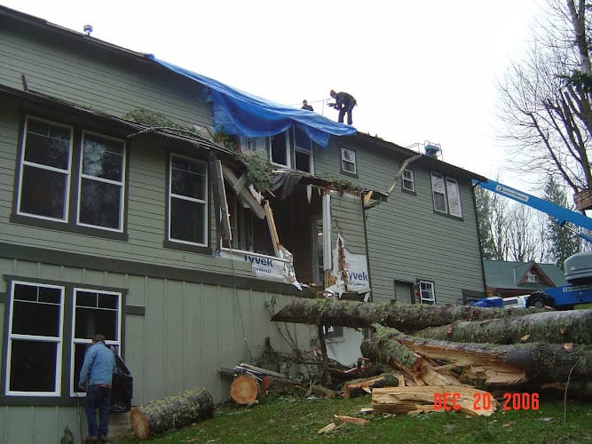 Kelley Home Services LLC